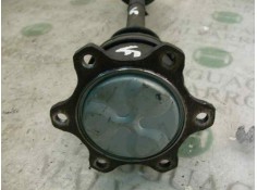 Recambio de transmision derecha para toyota supra (a8) 3.0 24v cat referencia OEM IAM    2