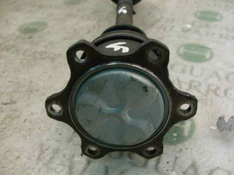 Recambio de transmision derecha para toyota supra (a8) 3.0 24v cat referencia OEM IAM   