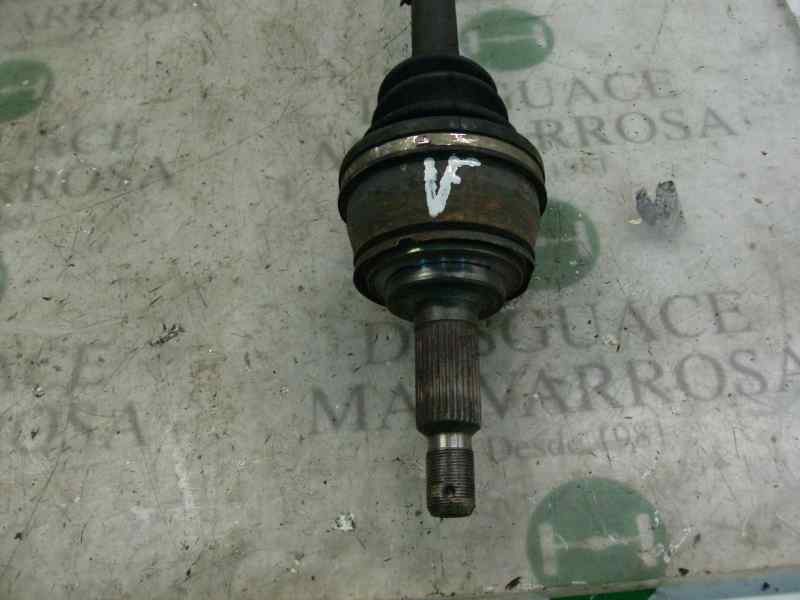 Recambio de transmision derecha para toyota supra (a8) 3.0 24v cat referencia OEM IAM   