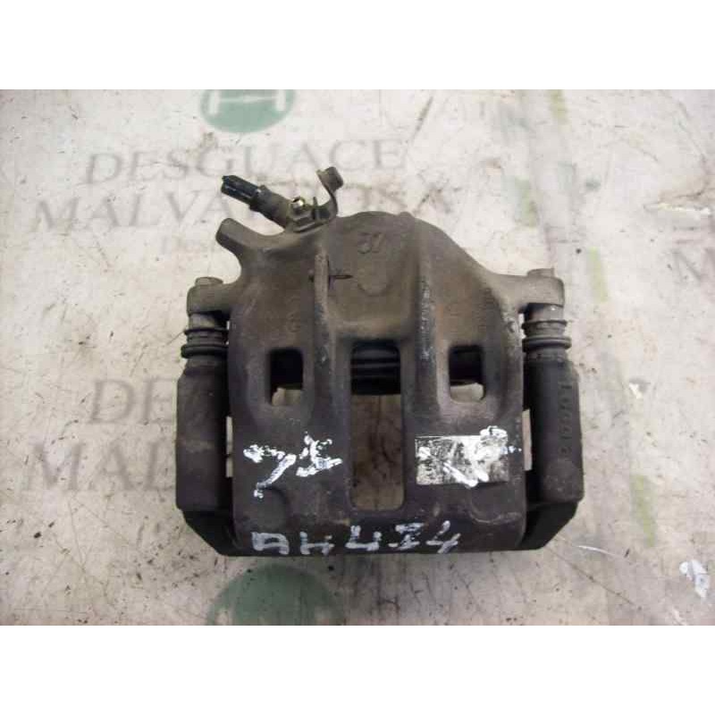 Recambio de pinza freno delantera derecha para peugeot 406 coupe (s1/s2) 2.0 referencia OEM IAM   