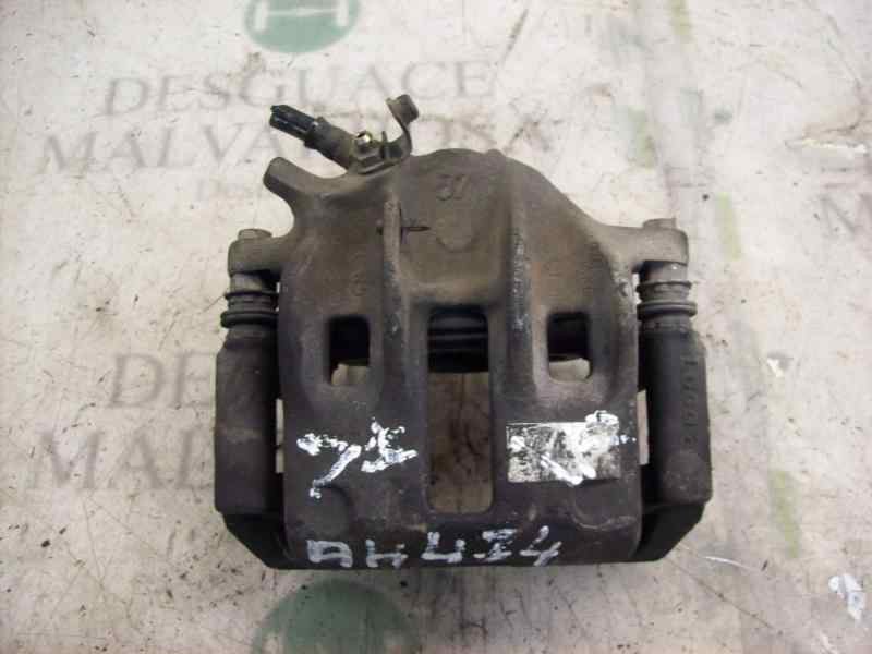 Recambio de pinza freno delantera derecha para peugeot 406 coupe (s1/s2) 2.0 referencia OEM IAM   
