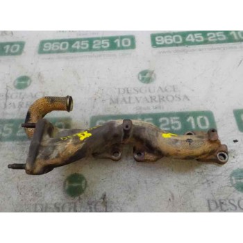 COLECTOR ESCAPE 1334641 