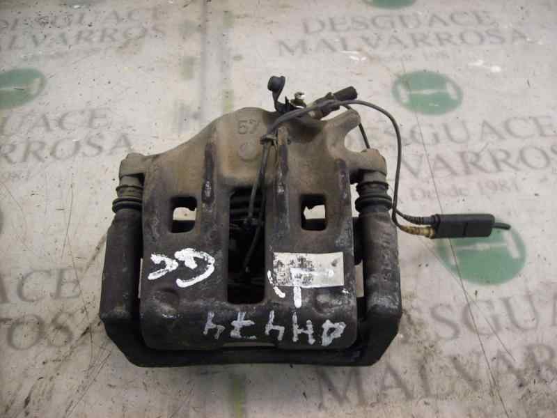 Recambio de pinza freno delantera izquierda para peugeot 406 coupe (s1/s2) 2.0 referencia OEM IAM   