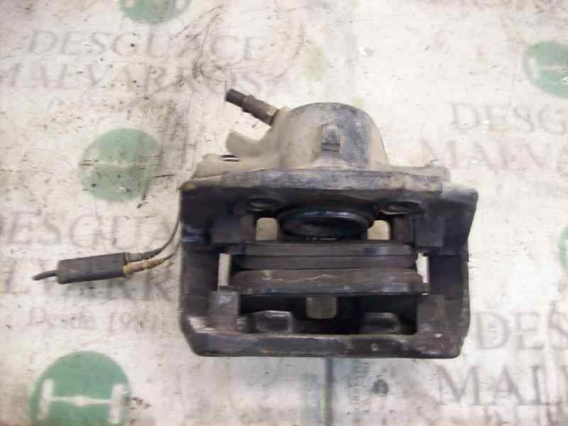 Recambio de pinza freno delantera izquierda para peugeot 406 coupe (s1/s2) 2.0 referencia OEM IAM   