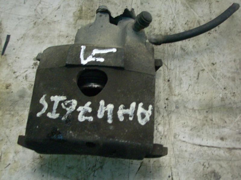 Recambio de pinza freno delantera izquierda para volkswagen golf iii berlina (1h1) 1.8 referencia OEM IAM   