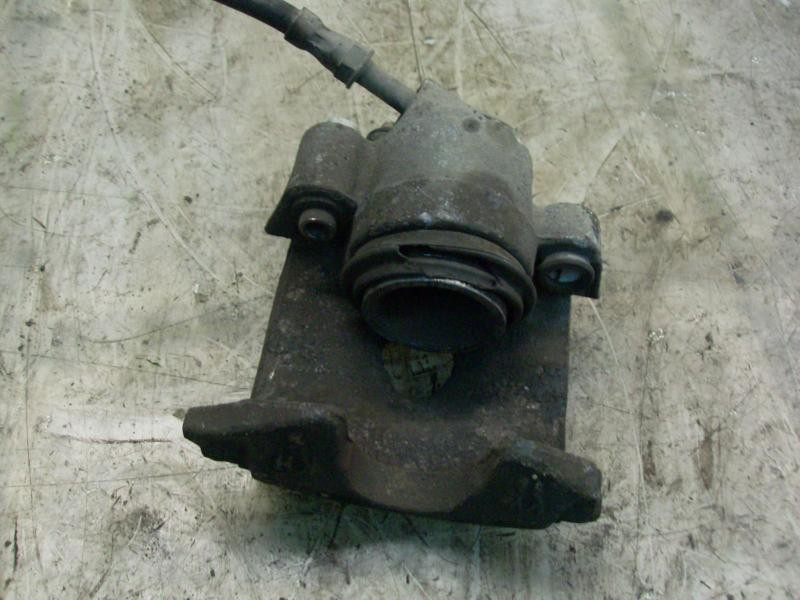 Recambio de pinza freno delantera izquierda para volkswagen golf iii berlina (1h1) 1.8 referencia OEM IAM   