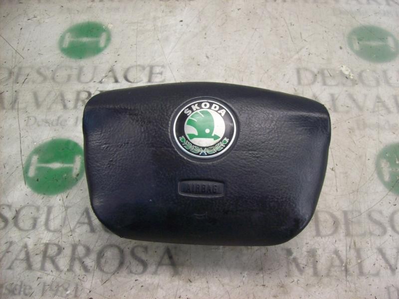 Recambio de airbag delantero izquierdo para skoda octavia berlina (1u2) 1.9 tdi glx referencia OEM IAM   
