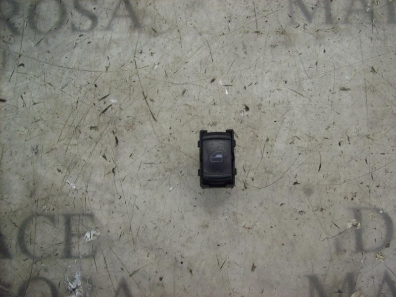 Recambio de mando elevalunas delantero derecho para skoda octavia berlina (1u2) 1.9 tdi glx referencia OEM IAM   