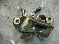 Recambio de cerradura capot para renault kangoo (f/kc0) referencia OEM IAM    2