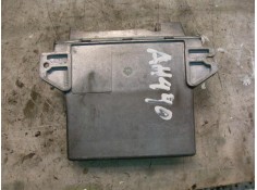 Recambio de centralita motor uce para renault kangoo (f/kc0) referencia OEM IAM    2