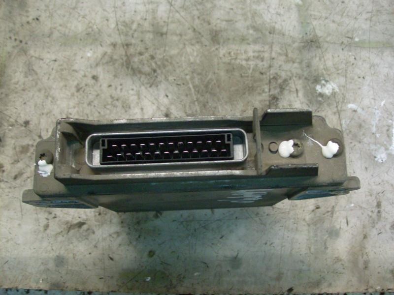 Recambio de centralita motor uce para renault kangoo (f/kc0) referencia OEM IAM   