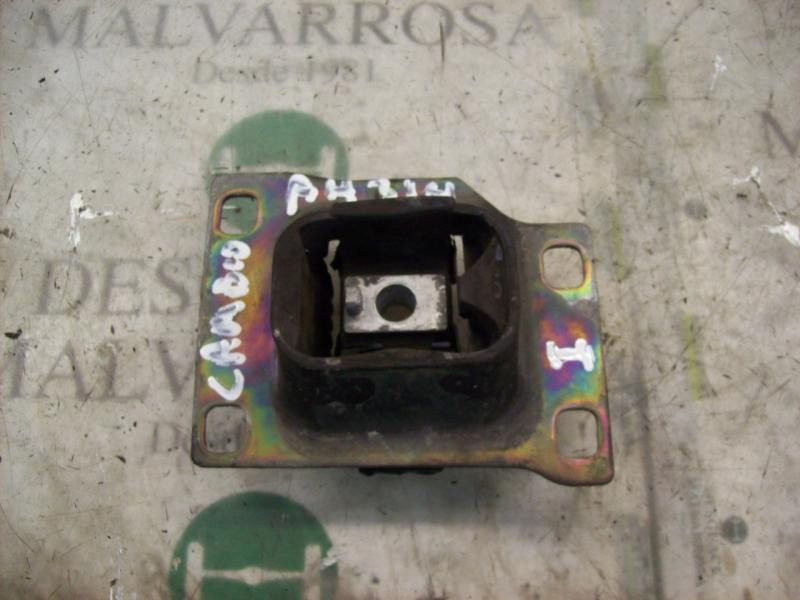 Recambio de soporte cambio para ford transit connect (tc7) furg. referencia OEM IAM   