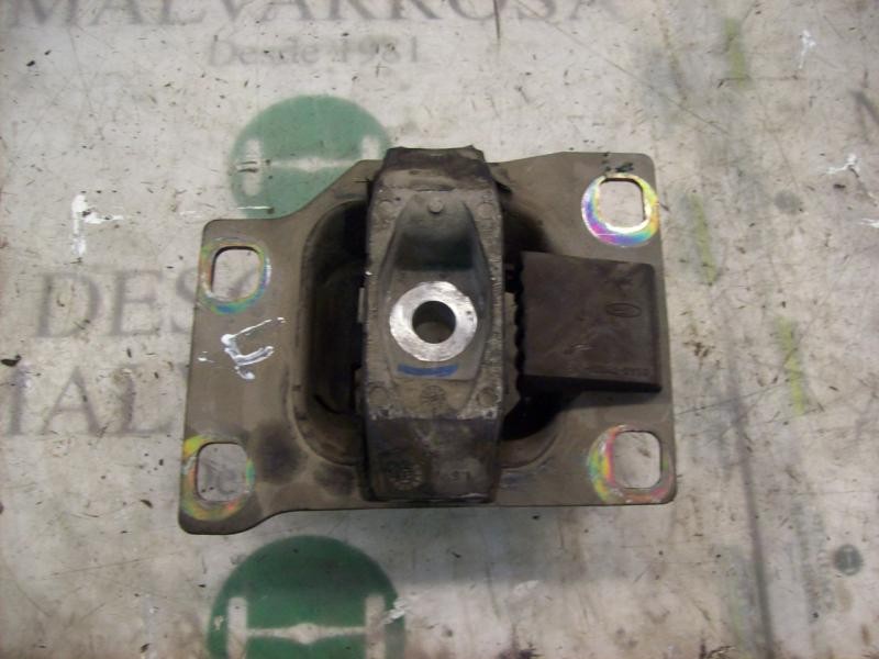 Recambio de soporte cambio para ford transit connect (tc7) furg. referencia OEM IAM   