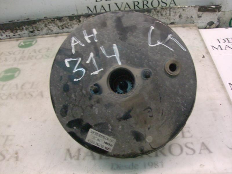 Recambio de servofreno para ford transit connect (tc7) furg. referencia OEM IAM   