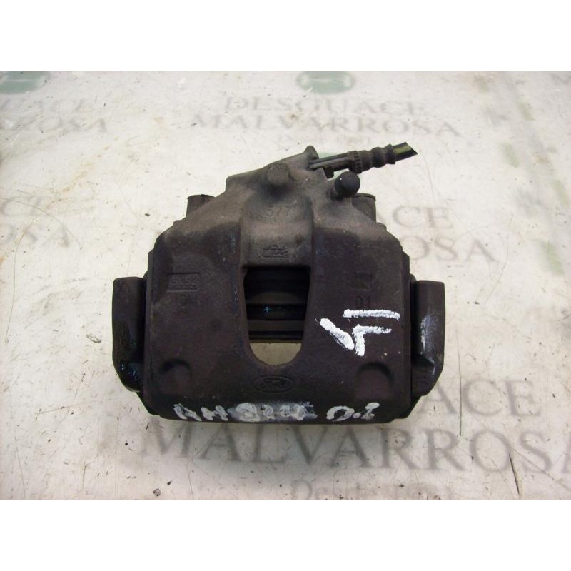 Recambio de pinza freno delantera izquierda para ford transit connect (tc7) furg. referencia OEM IAM   