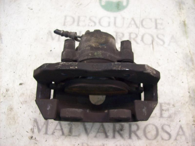 Recambio de pinza freno delantera izquierda para ford transit connect (tc7) furg. referencia OEM IAM   