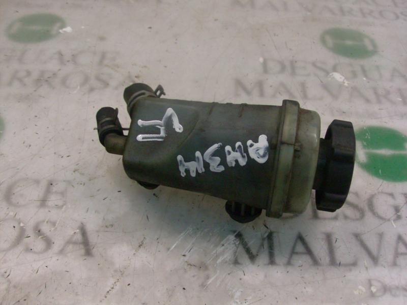 Recambio de deposito servo para ford transit connect (tc7) furg. referencia OEM IAM   