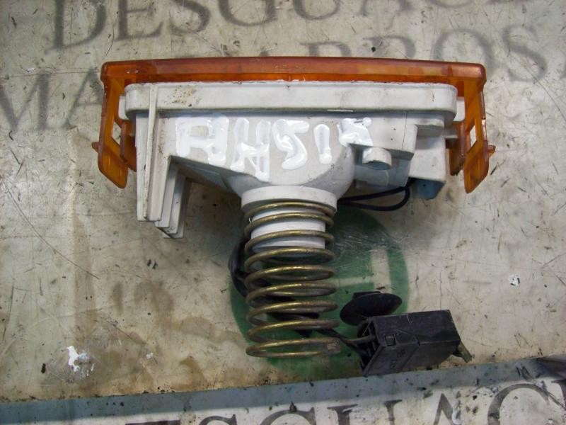 Recambio de piloto delantero derecho para renault rapid/express (f40) referencia OEM IAM   