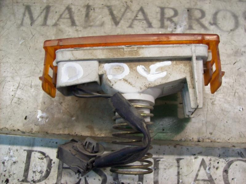 Recambio de piloto delantero derecho para renault rapid/express (f40) referencia OEM IAM   