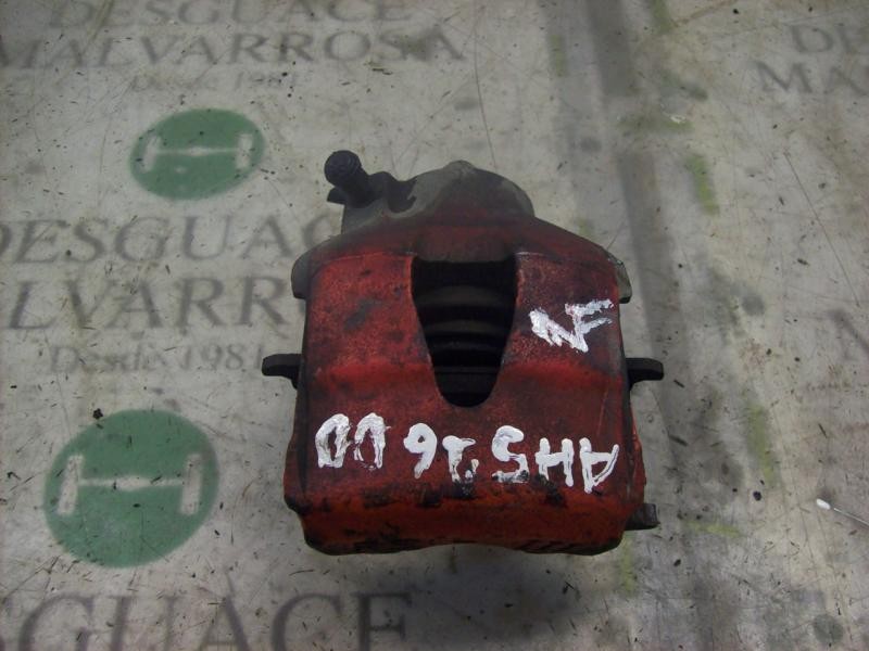 Recambio de pinza freno delantera derecha para volkswagen golf iv berlina (1j1) 1.6 referencia OEM IAM   