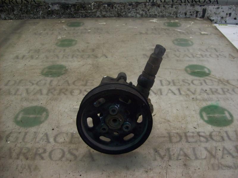 Recambio de bomba direccion para volkswagen golf iv berlina (1j1) 1.6 referencia OEM IAM   