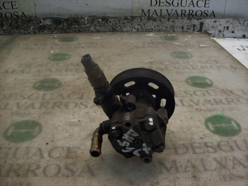 Recambio de bomba direccion para volkswagen golf iv berlina (1j1) 1.6 referencia OEM IAM   