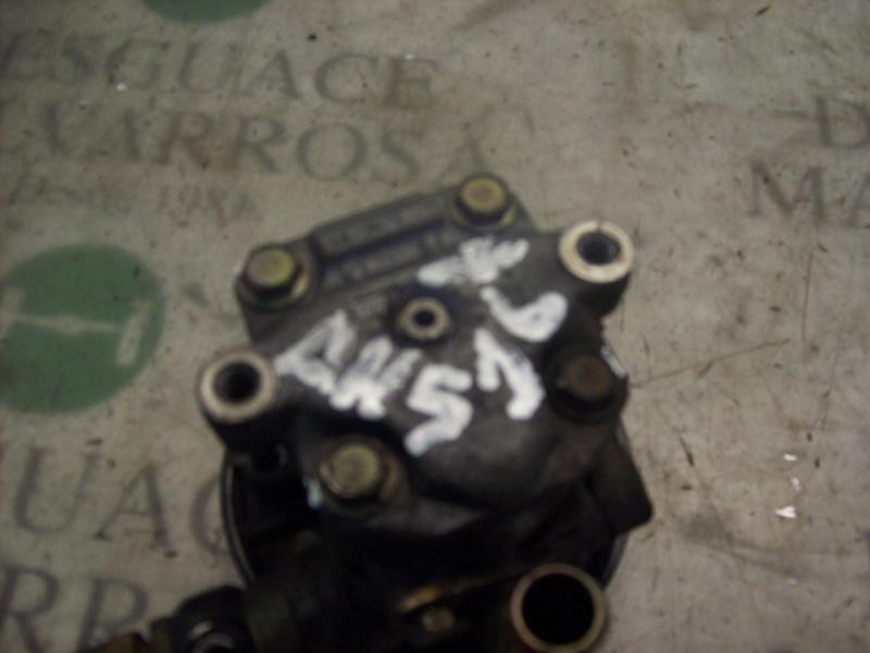 Recambio de bomba direccion para volkswagen golf iv berlina (1j1) 1.6 referencia OEM IAM   