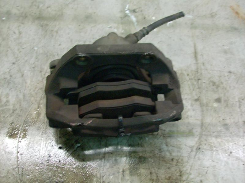 Recambio de pinza freno delantera derecha para renault kangoo (f/kc0) referencia OEM IAM   