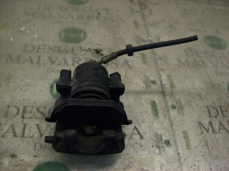 Recambio de pinza freno delantera derecha para seat leon (1m1) 1.9 tdi referencia OEM IAM   