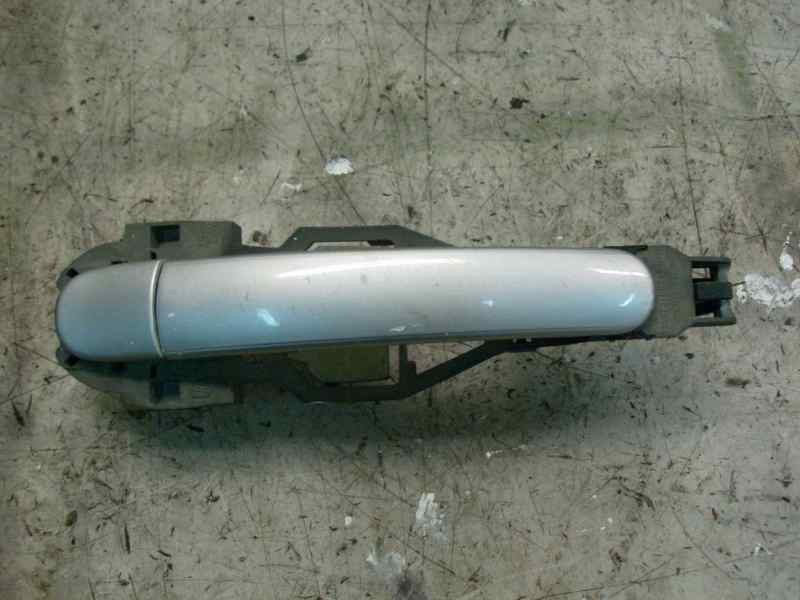 Recambio de maneta exterior trasera derecha para seat leon (1m1) 1.9 tdi referencia OEM IAM   