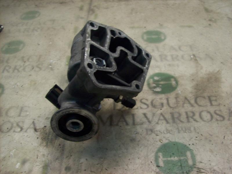 Recambio de soporte filtro aceite para seat leon (1m1) 1.9 tdi referencia OEM IAM   