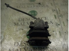 Recambio de pinza freno delantera izquierda para seat leon (1m1) 1.9 tdi referencia OEM IAM    2