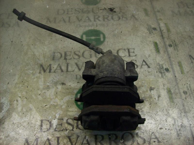 Recambio de pinza freno delantera izquierda para seat leon (1m1) 1.9 tdi referencia OEM IAM   