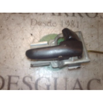 MANETA INTERIOR TRASERA DERECHA 