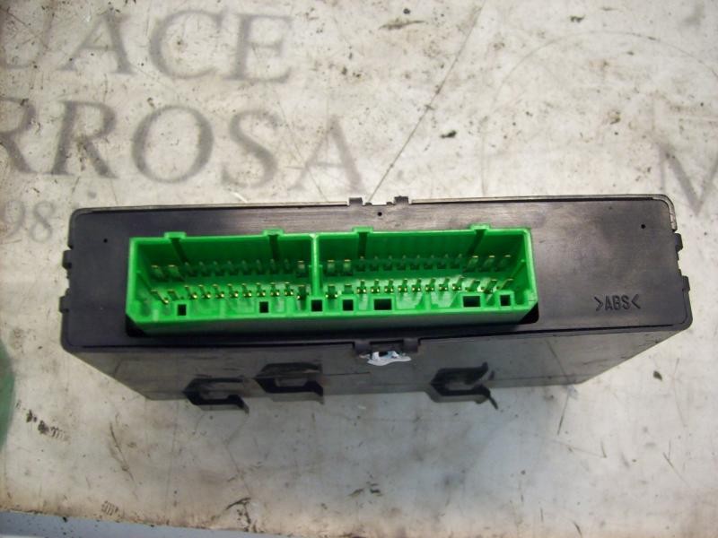 Recambio de modulo electronico para volvo s40 berlina 1.9 d referencia OEM IAM   