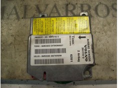 Recambio de centralita airbag para volvo s40 berlina 1.9 d referencia OEM IAM   