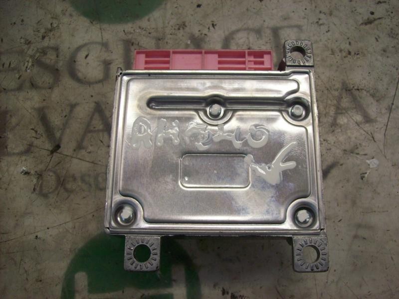 Recambio de centralita airbag para volvo s40 berlina 1.9 d referencia OEM IAM   