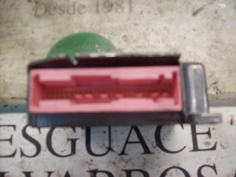 Recambio de centralita airbag para volvo s40 berlina 1.9 d referencia OEM IAM   