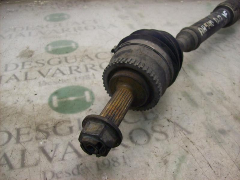 Recambio de transmision derecha para volvo s40 berlina 1.9 d referencia OEM IAM   