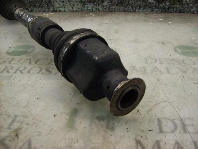 Recambio de transmision derecha para volvo s40 berlina 1.9 d referencia OEM IAM   