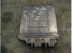 Recambio de centralita motor uce para volvo s40 berlina 1.9 d referencia OEM IAM    2