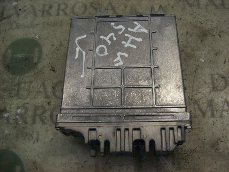 Recambio de centralita motor uce para volvo s40 berlina 1.9 d referencia OEM IAM   