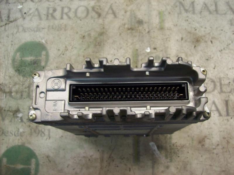 Recambio de centralita motor uce para volvo s40 berlina 1.9 d referencia OEM IAM   
