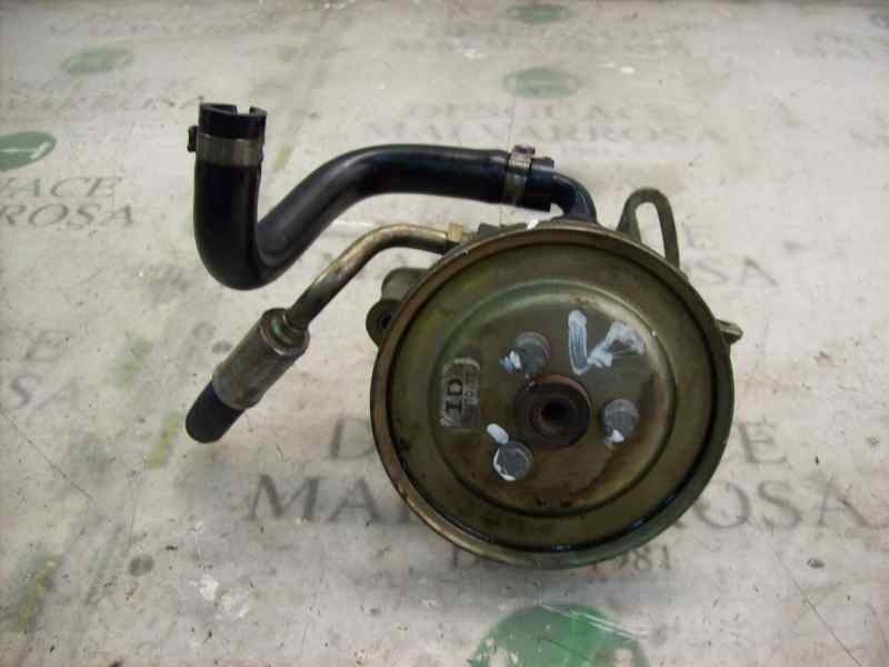 Recambio de bomba direccion para fiat punto berl. (176) 1.7 turbodiesel referencia OEM IAM   