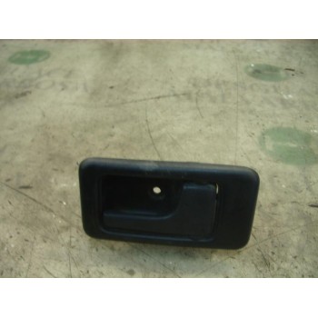 MANETA INTERIOR TRASERA DERECHA 