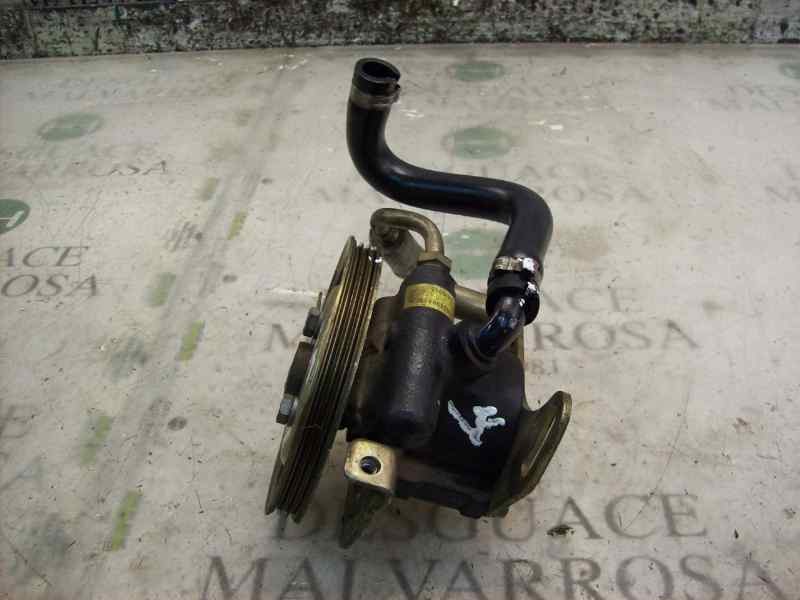 Recambio de bomba direccion para fiat punto berl. (176) 1.7 turbodiesel referencia OEM IAM   