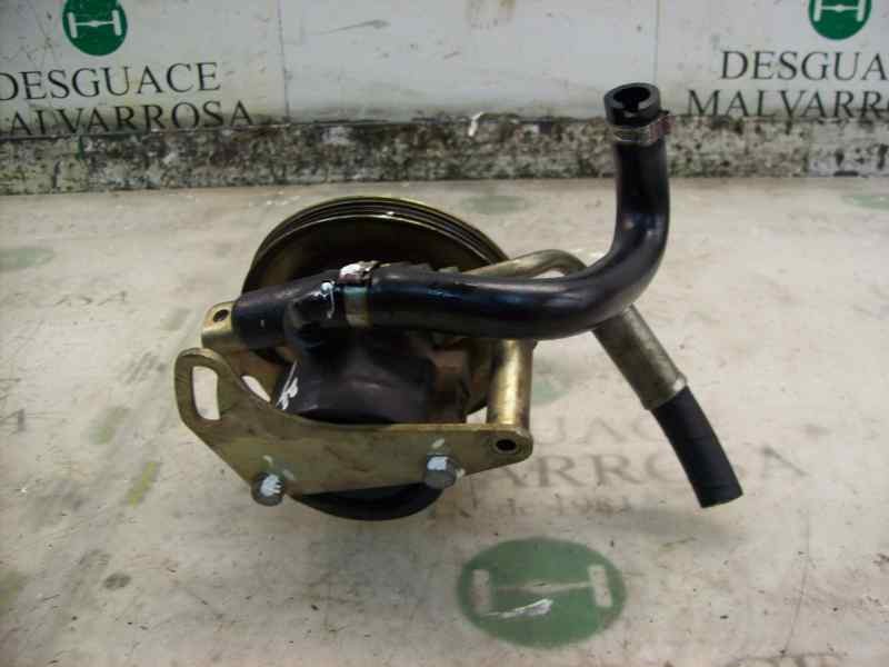 Recambio de bomba direccion para fiat punto berl. (176) 1.7 turbodiesel referencia OEM IAM   