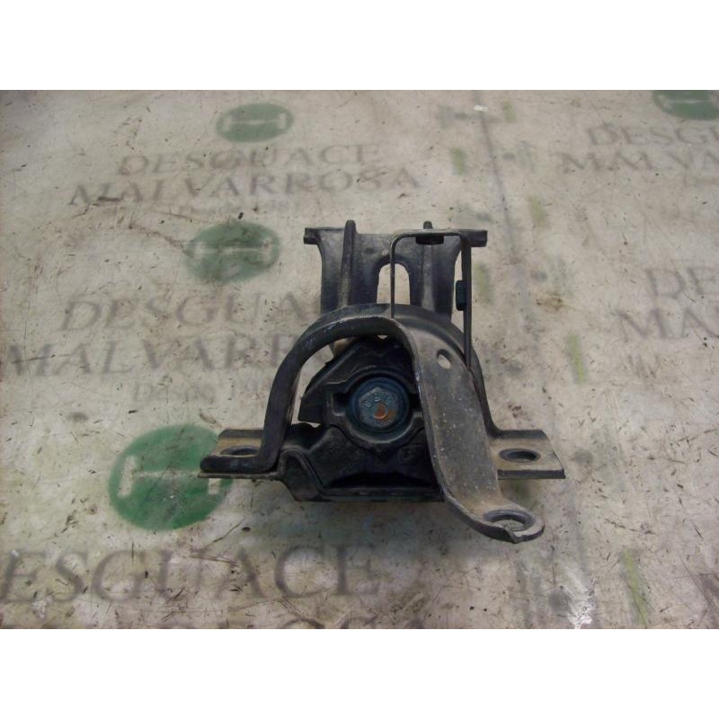 Recambio de soporte motor delantero para fiat doblo (119) 1.9 d sx referencia OEM IAM   