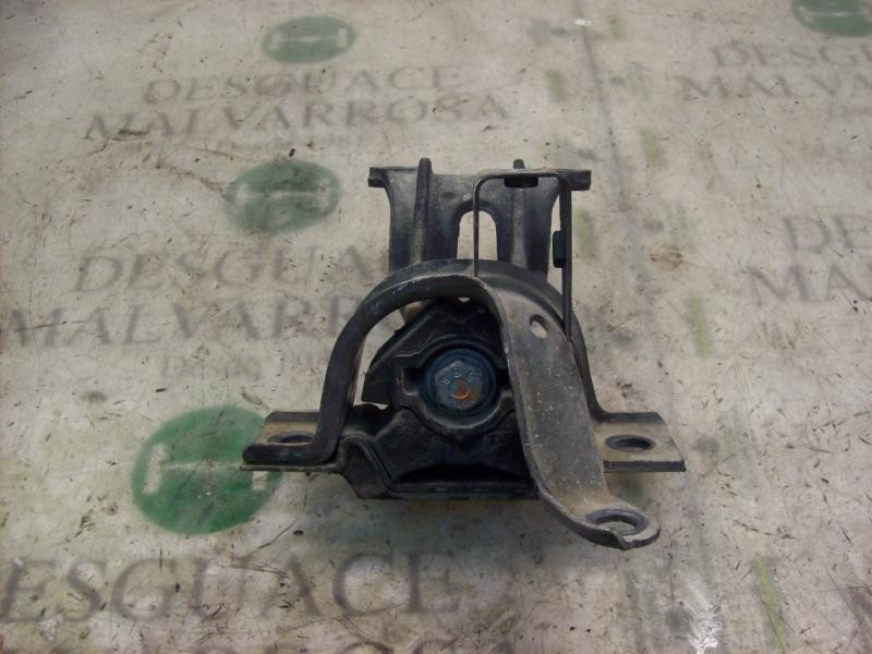 Recambio de soporte motor delantero para fiat doblo (119) 1.9 d sx referencia OEM IAM   
