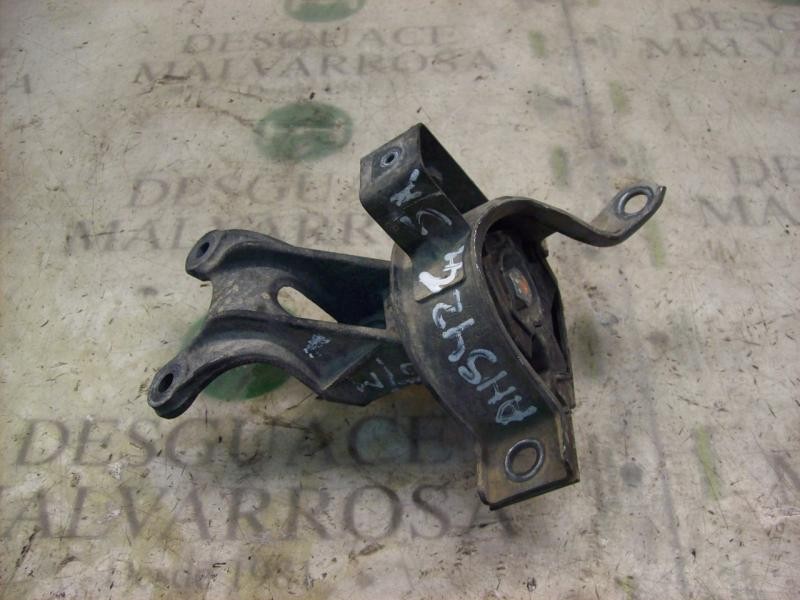 Recambio de soporte motor delantero para fiat doblo (119) 1.9 d sx referencia OEM IAM   